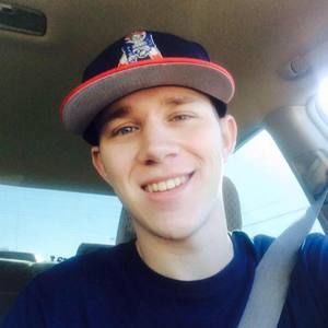 Meet your Posher, Kyle